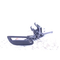 2010-2015 Audi A5 Convertible Seat Belt Drive Motor Left - 8F0857759 OEM