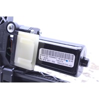 2010-2015 Audi A5 Convertible Seat Belt Drive Motor Left - 8F0857759 OEM