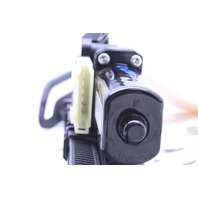 2010-2015 Audi A5 Convertible Seat Belt Drive Motor Left - 8F0857759 OEM