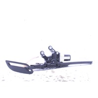 2010-2015 Audi A5 Convertible Seat Belt Drive Motor Left - 8F0857759 OEM