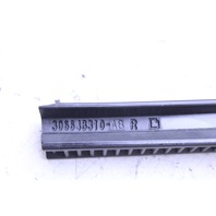 2010-2015 Audi A5 Convertible Seat Belt Drive Motor Right - 8F0857760 OEM