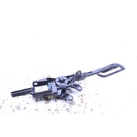 2010-2015 Audi A5 Convertible Seat Belt Drive Motor Right - 8F0857760 OEM