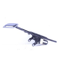 2010-2015 Audi A5 Convertible Seat Belt Drive Motor Right - 8F0857760 OEM