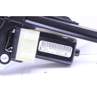 2010-2015 Audi A5 Convertible Seat Belt Drive Motor Right - 8F0857760 OEM