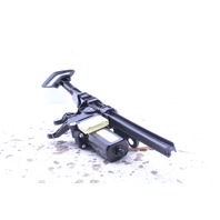 2010-2015 Audi A5 Convertible Seat Belt Drive Motor Right - 8F0857760 OEM