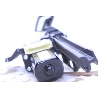 2010-2015 Audi A5 Convertible Seat Belt Drive Motor Right - 8F0857760 OEM