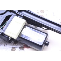 2010-2015 Audi A5 Convertible Seat Belt Drive Motor Right - 8F0857760 OEM