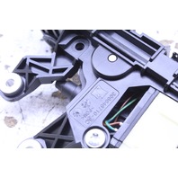 2010-2015 Audi A5 Convertible Seat Belt Drive Motor Right - 8F0857760 OEM