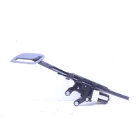 2010-2015 Audi A5 Convertible Seat Belt Drive Motor Right - 8F0857760 OEM