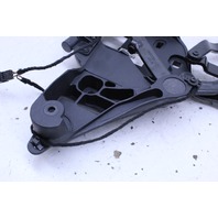 2012 Audi A5 Driver Left Convertible Hinge 8F0871349D OEM