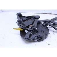 2012 Audi A5 Right Convertible Hinge 8F0871350D OEM