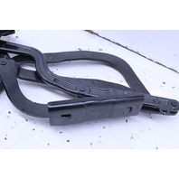 2012 Audi A5 Right Convertible Hinge 8F0871350D OEM