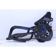 2012 Audi A5 Right Convertible Hinge 8F0871350D OEM