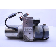 2010 2011 2012 2013 2014 2015 Audi A5 Convertible Top Hydraulic Pump Motor OEM