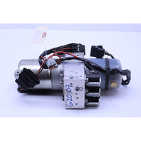 2010 2011 2012 2013 2014 2015 Audi A5 Convertible Top Hydraulic Pump Motor OEM