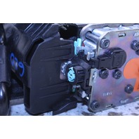 2010-2017 Audi A5 S5 Convertible Front Seat Belt Right - 8F1857706A OEM