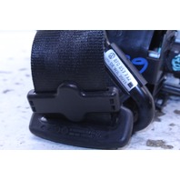 2010-2017 Audi A5 S5 Convertible Front Seat Belt Right - 8F1857706A OEM