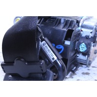 2010-2017 Audi A5 S5 Convertible Front Seat Belt Right - 8F1857706A OEM