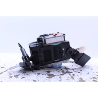 2010-2017 Audi A5 S5 Convertible Front Seat Belt Right - 8F1857706A OEM