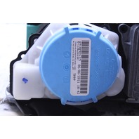 2010-2017 Audi A5 S5 Convertible Front Seat Belt Right - 8F1857706A OEM