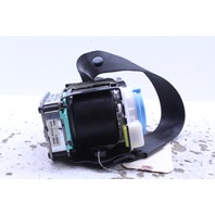 2010-2017 Audi A5 S5 Convertible Front Seat Belt Right - 8F1857706A OEM