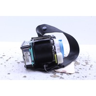 2010-2017 Audi A5 S5 Convertible Front Seat Belt Right - 8F1857706A OEM