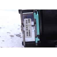 2010-2017 Audi A5 S5 Convertible Front Seat Belt Right - 8F1857706A OEM