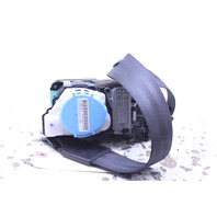 2010-2017 Audi A5 S5 Convertible Front Seat Belt Right - 8F1857706A OEM
