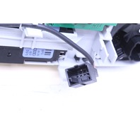 2012 Audi A5 Convertible Dome Light Switch OEM