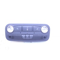 2012 Audi A5 Convertible Dome Light Switch OEM