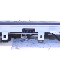 2012 Audi A5 Convertible Dome Light Switch OEM