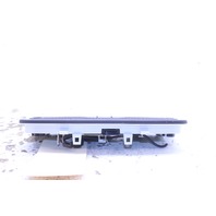 2012 Audi A5 Convertible Dome Light Switch OEM