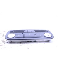 2012 Audi A5 Convertible Dome Light Switch OEM