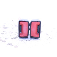 2010-2015 Audi A5 Convertible Seat Belt Tensioner Buckle Rear - 8J8857739J OEM