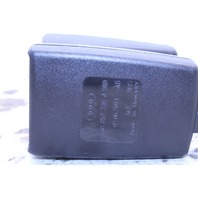 2010-2015 Audi A5 Convertible Seat Belt Tensioner Buckle Rear - 8J8857739J OEM