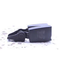 2010-2015 Audi A5 Convertible Seat Belt Tensioner Buckle Rear - 8J8857739J OEM