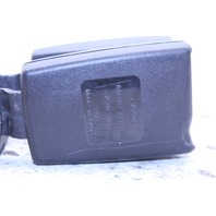 2010-2015 Audi A5 Convertible Seat Belt Tensioner Buckle Rear - 8J8857739J OEM