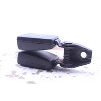 2010-2015 Audi A5 Convertible Seat Belt Tensioner Buckle Rear - 8J8857739J OEM