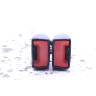 2010-2015 Audi A5 Convertible Seat Belt Tensioner Buckle Rear - 8J8857739J OEM