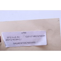 Audi A4 A5 Coolant Reservoir Expansion Bottle Tank - 8K0121403H OEM