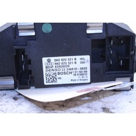 2009-2012 Audi A4 A5 S4 S5 Q5 Heater Blower Motor Resistor - 8K0820521B OEM