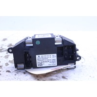 2009-2012 Audi A4 A5 S4 S5 Q5 Heater Blower Motor Resistor - 8K0820521B OEM