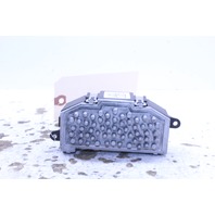 2009-2012 Audi A4 A5 S4 S5 Q5 Heater Blower Motor Resistor - 8K0820521B OEM