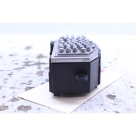 2009-2012 Audi A4 A5 S4 S5 Q5 Heater Blower Motor Resistor - 8K0820521B OEM