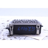 2009-2012 Audi A4 A5 S4 S5 Q5 Heater Blower Motor Resistor - 8K0820521B OEM