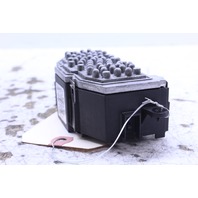 2009-2012 Audi A4 A5 S4 S5 Q5 Heater Blower Motor Resistor - 8K0820521B OEM