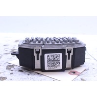 2009-2012 Audi A4 A5 S4 S5 Q5 Heater Blower Motor Resistor - 8K0820521B OEM