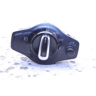 2012 Audi A5 Headlight Switch - 8K0941531BA OEM