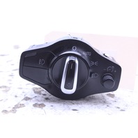 2012 Audi A5 Headlight Switch - 8K0941531BA OEM