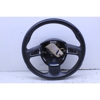2009 2010 2011 2012 Audi A4 A5 Steering Wheel 3 Spoke 8R0419091F OEM